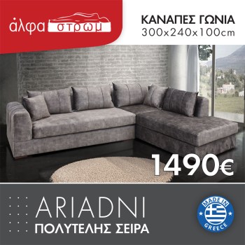 663-ARIADNI