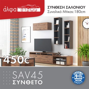 1109-SAV45