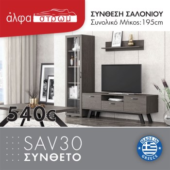 1116-SAV30