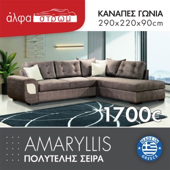 673C-AMARYLLIS